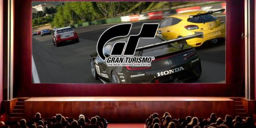 Gran Turismo: Everything We Know About The Upcoming Movie