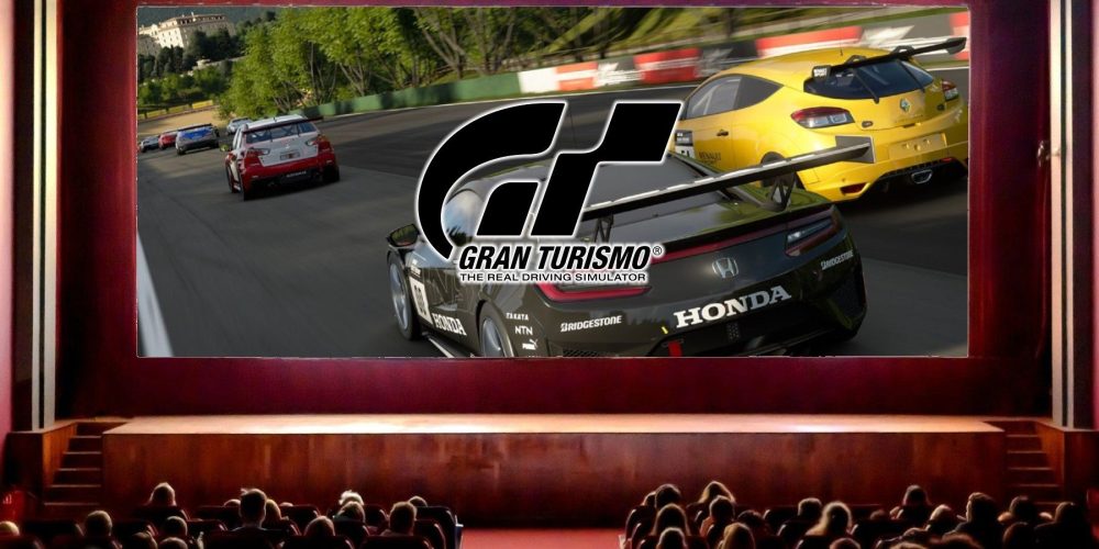 Gran Turismo: Everything We Know About The Upcoming Movie