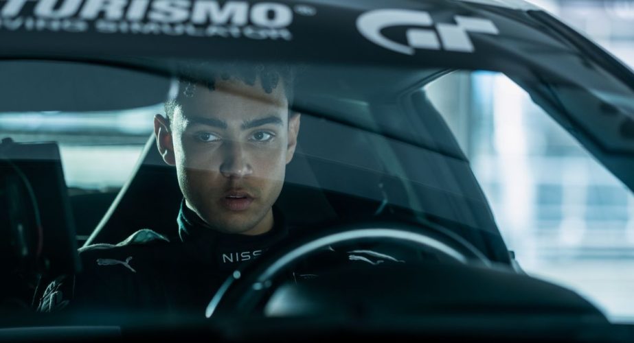 Movie Review: ‘Gran Turismo’