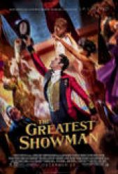 4. The Greatest Showman $13.8M