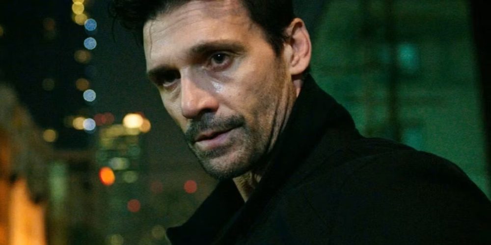 Frank Grillo Stars in Espionage Action Thriller 'MR-9: Do or Die' Streaming Now on Starz