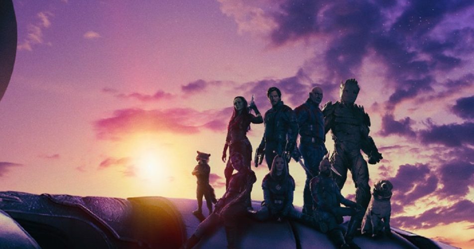 James Gunn Addresses Guardians of the Galaxy 3 Race-Swap Complaints