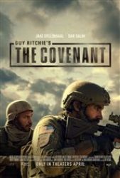 Guy Ritchie's The Covenant - Now Playing | Movie Synopsis and Plot