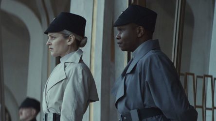 Andor Just Killed Off Another Major Character, And It Led To My Favorite Emotional Moment Of Season 2 So Far