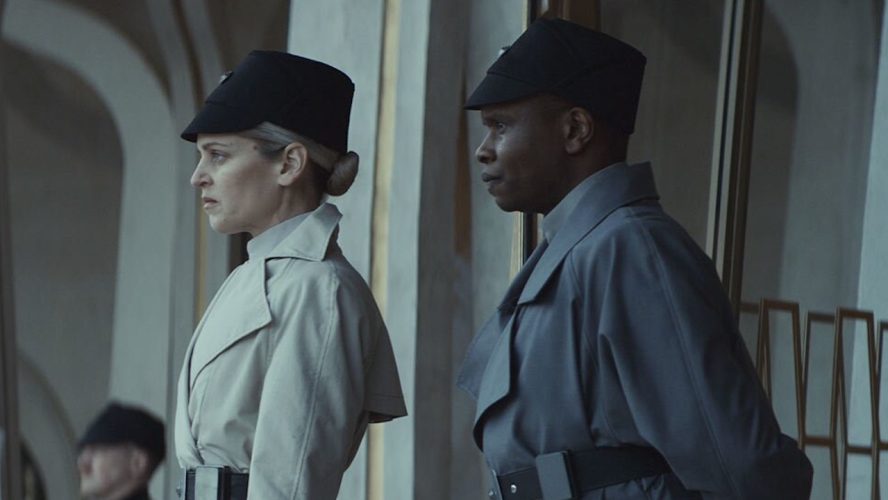 Andor Just Killed Off Another Major Character, And It Led To My Favorite Emotional Moment Of Season 2 So Far