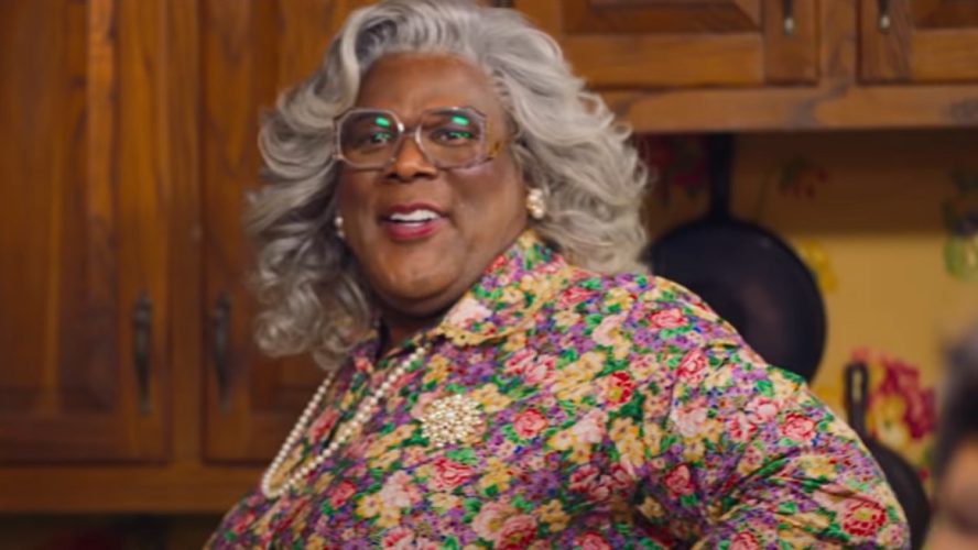 Where To Watch Tyler Perry's Movies And TV Shows Streaming