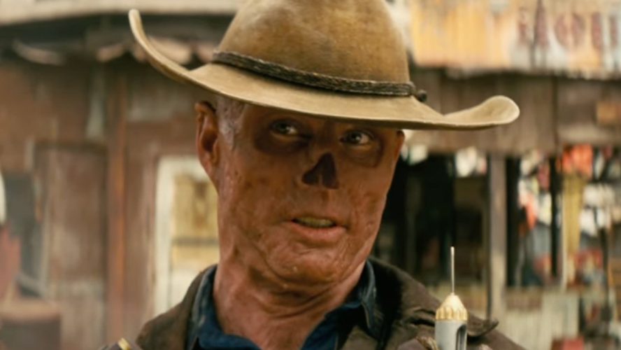 Will Fallout Be An Anthology Series? The Fans Wondered, But I Was Stoked To Hear What Amazon's Head Honchos Had To Say
