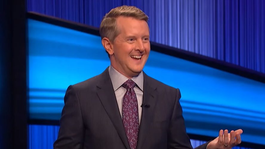 Jeopardy’s Ken Jennings Explains Why The Game Show Should Take More Cues From The Sports World Moving Forward
