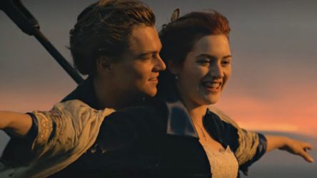 Titanic: 5 Reasons I Think The 25-Year-Old Classic Is Overrated