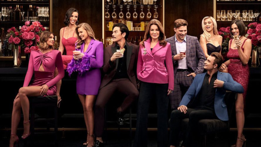 Vanderpump Rules Tried Desperately To Redeem Tom Sandoval This Season, And I’m So Happy Fans Didn’t Fall For It
