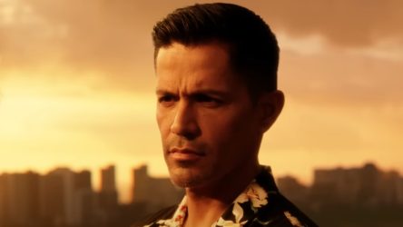 Magnum P.I. Season 5 Finally Started Filming, And Jay Hernandez Shared His First Behind-The-Scenes Set Photo