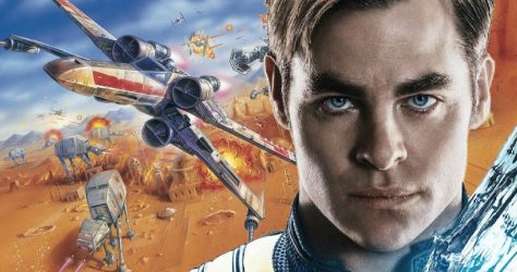 Star Wars Rogue Squadron Offically Removed From Disney Schedule
