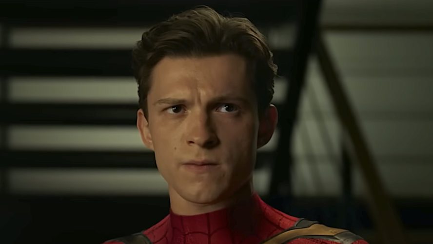 Avengers: Doomsday And Secret Wars Theory Would Put Tom Holland’s Spider-Man At The Center Of The Story