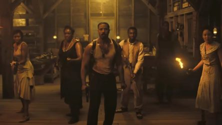 Why Vampires? I Just Watched Sinners And There Are 3 Big Reasons Ryan Coogler Needed To Tell The Horror Story This Way