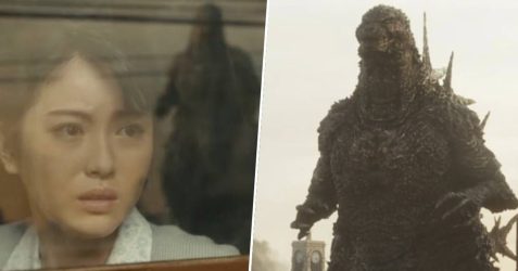 Gareth Edwards says new Godzilla movie is a candidate for the "best of all time"