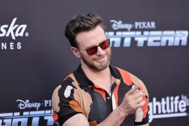 Taika Waititi And More Have Classic Responses To Chris Evans’ Sexiest Man Alive Cover