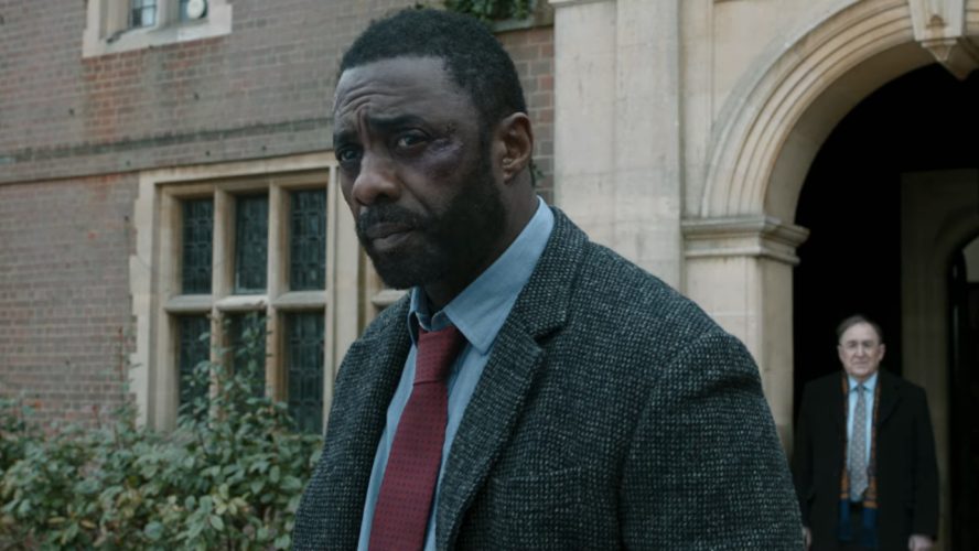 Luther: The Fallen Sun Ending Explained: What Happens To Idris Elba's Character In The Netflix Movie, And How It Sets Up More Adventures