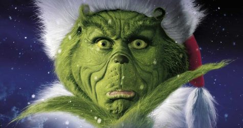 Jim Carrey Fans Outraged at The Grinch Being Called a Terrible Movie