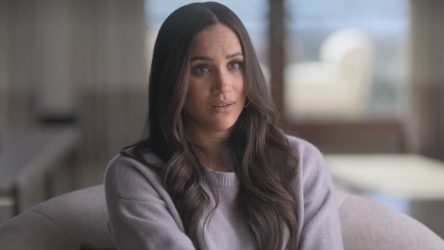 Royal Photographer Has Spoken Out After 'Tone Deaf' Meghan Markle Appears To Be Changing Her Tune Amidst Netflix Series Delays