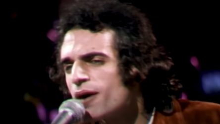With All Of The Music Biopics Happening These Days, Where The Hell's My Steely Dan Movie Already?