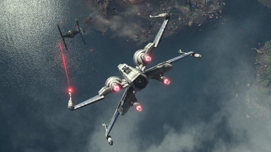 Star Wars Is Apparently Going To Make Us Wait Even Longer For Rogue Squadron And Other Movies