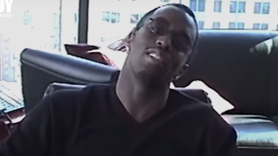 I Just Watched Diddy: The Making Of A Bad Boy, And 3 Things Caught Me Off Guard In The New Doc