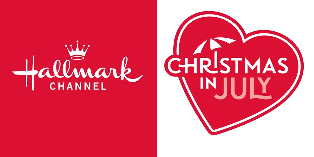 Hallmark Channel Announces 2 New Movies For Christmas in July 2023; One Star Makes Their Debut On The Network With 2 Others Reuniting For The Second Time! | Just Jared: Celebrity News and Gossip
