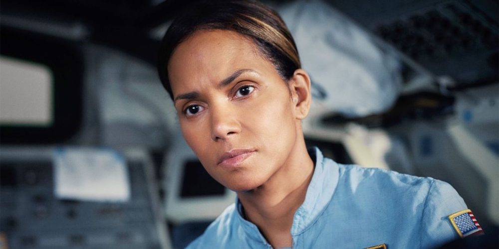 Halle Berry Joins Sharon Stone in Donating for LA Wildfire Relief