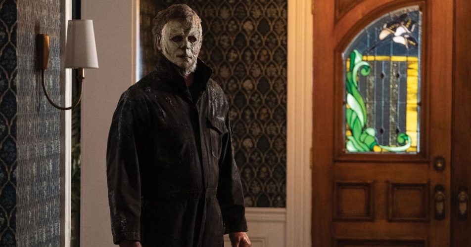 Halloween Ends Director Explains the Film's Controversial Twist