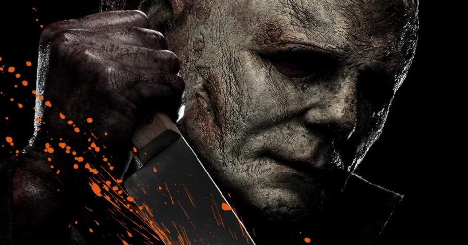Halloween Ends Streaming: How to Watch New Halloween Movie Online