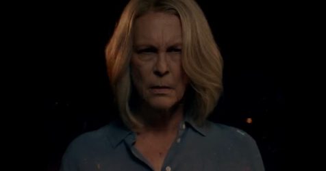 Halloween Ends Teaser Finds Laurie Strode Facing Down Michael Myers