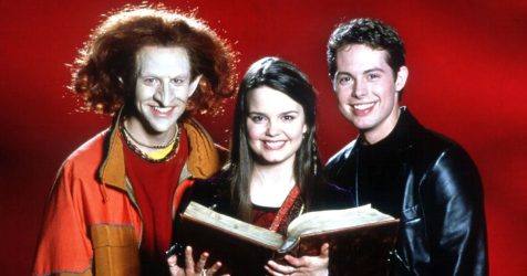 Halloweentown Stars Reminisce on First DCOM's Impact