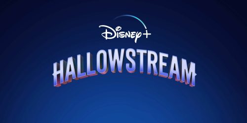 New Halloween Movies on Disney+ Hallowstream 2022