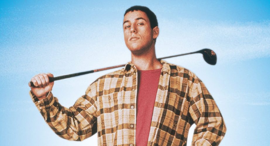 Netflix Orders Sequel to Adam Sandler’s ‘Happy Gilmore’