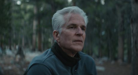 'Hard Miles' Exclusive Interview: Matthew Modine