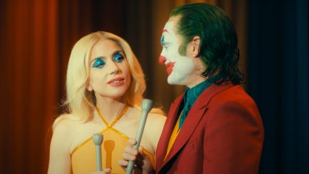 Lady Gaga Describes Her Joker: Folie  Deux Performance in New Interview as Unlike Anything Ive Ever Done Before