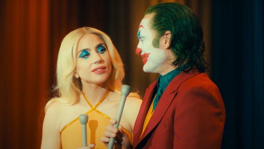Lady Gaga Describes Her Joker: Folie  Deux Performance in New Interview as Unlike Anything Ive Ever Done Before