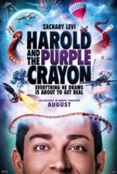 Harold and the Purple Crayon - Coming Soon | Movie Synopsis and Plot