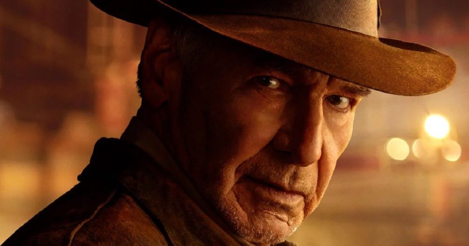 Indiana Jones and the Dial of Destiny Character Posters Put the Spotlight on the Heroes & Villains