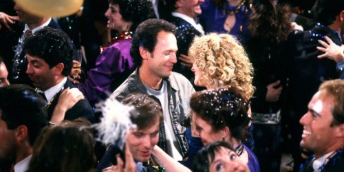 Why When Harry Met Sally Is the Definitive New Year's Movie