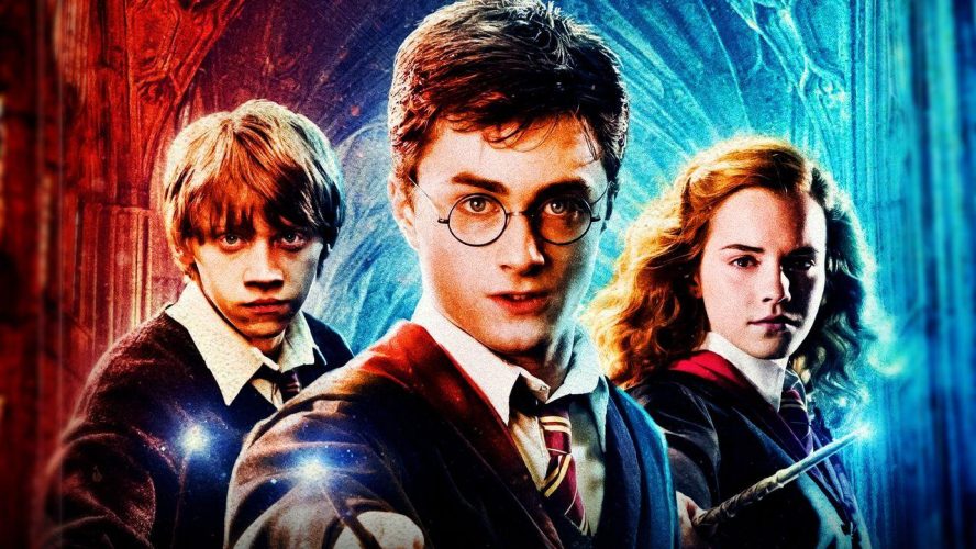 Warner Bros. Teases New Harry Potter Movies Coming Amid JK Rowling Controversy