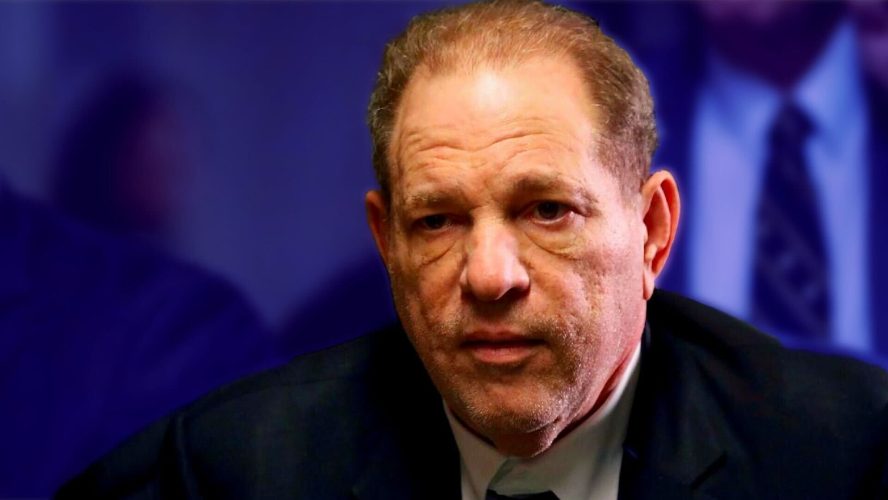 Harvey Weinstein Wins Appeal With 2020 Rape Convictions Overturned by New York Court of Appeals