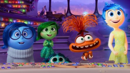 Inside Out 2 Has Screened For Critics, And Pixar’s Latest Exploration Of Emotions Is Another Hit For The Studio