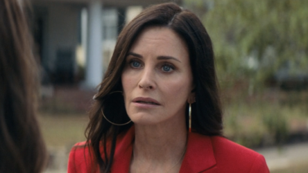 Courteney Cox: What To Watch If You Like The Scream Star