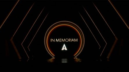 The Oscars In Memoriam Was Moving But Missed A Recent Celebrity Death
