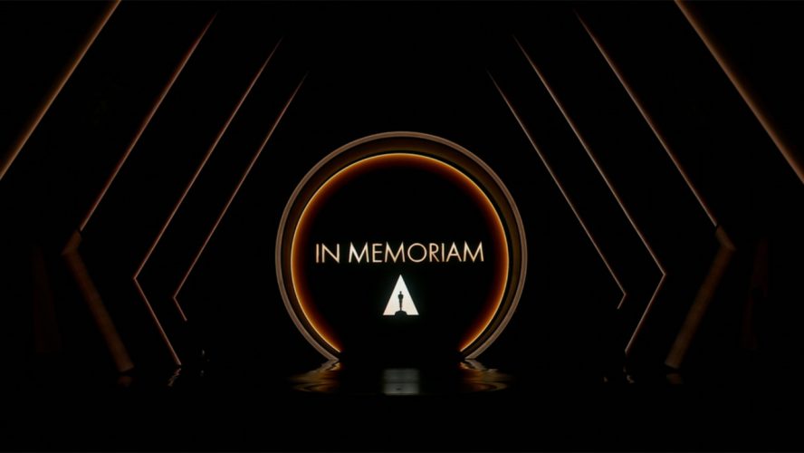 The Oscars In Memoriam Was Moving But Missed A Recent Celebrity Death