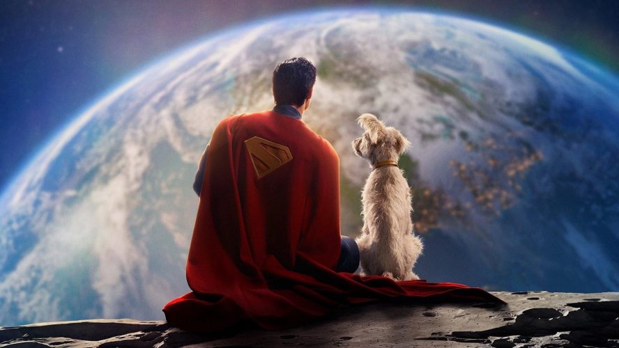 James Gunn Reveals Exciting Superman Reboot Trailer Details