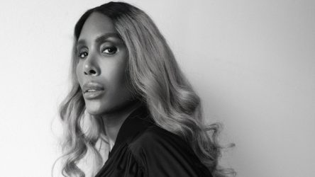 New Music Friday: The best releases out on Nov. 18 : All Songs Considered