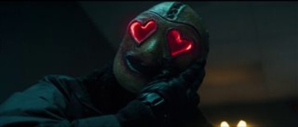 Heart Eyes Trailer (2025)  and Videos