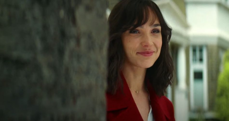 First Look at Gal Gadot in Spy Thriller Heart of Stone Unveiled at Netflix TUDUM Event